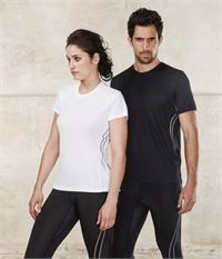 T-SHIRT SPORT DONNA